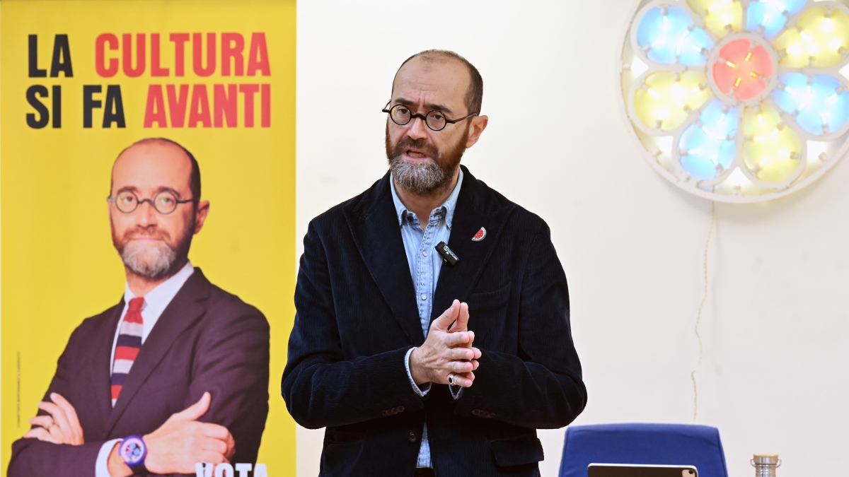 Regionali in Puglia, Patruno chiama i big di cultura e turismo. La mailing list che imbarazza il M5S