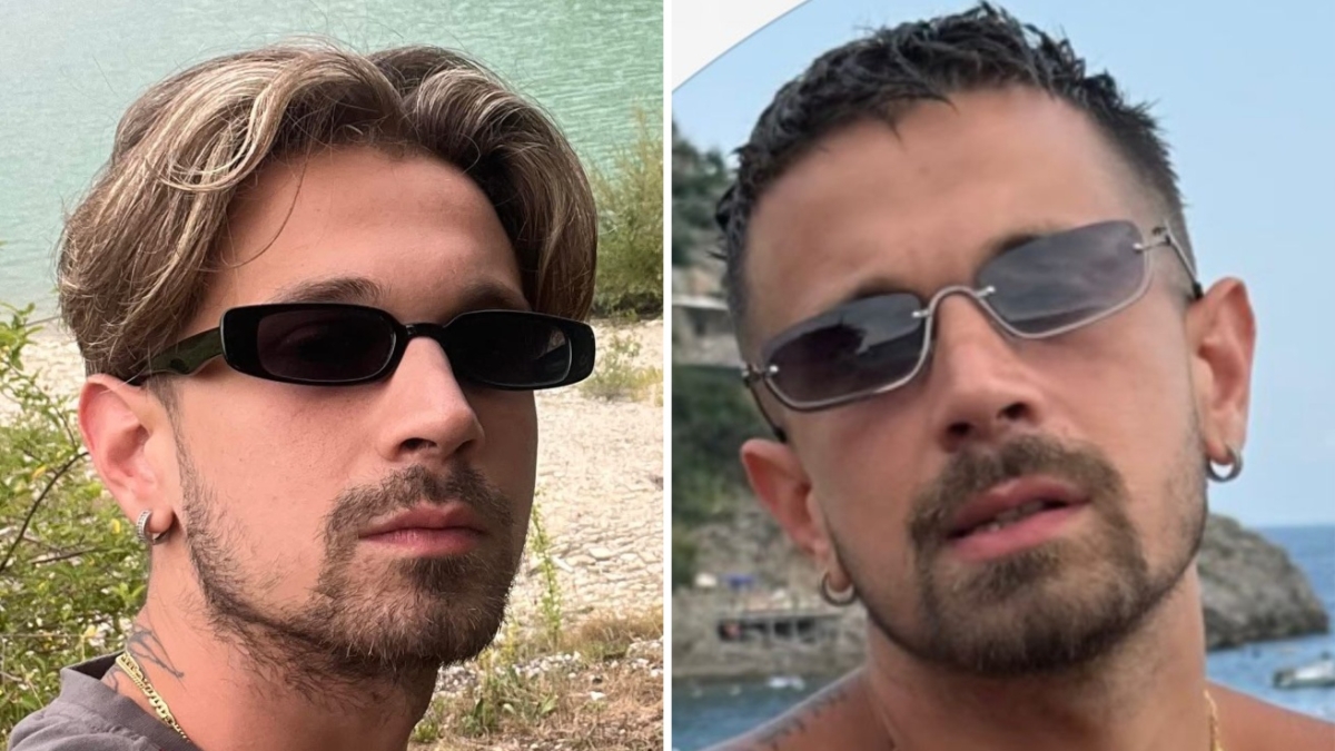 Piano di Sorrento, Umberto Schisano cade con la moto e muore a 29 anni. Il dolore degli amici