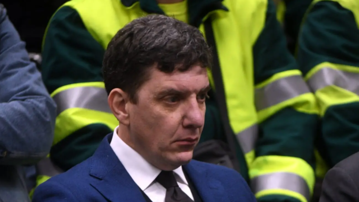 Inchiesta urbanistica, il direttore generale del Comune Cristian Malangone indagato anche per turbativa d’asta