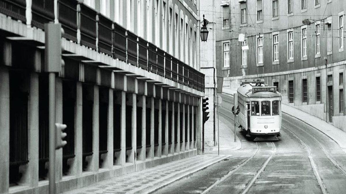 Mimmo Jodice, uno studio condiviso e lo sguardo sul futuro