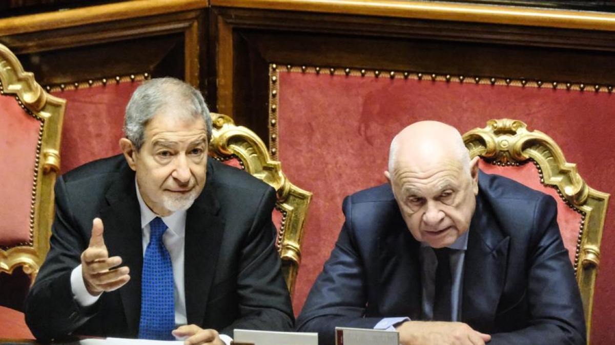 Riforma della giustizia, via libera definitivo del Senato al ddl Nordio. Meloni: «Traguardo storico». In primavera ci sarà il referendum confermativo