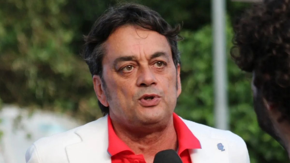 Morto Lorenzo Bosi, il presidente della squadra di calcio Rondinella Marzocco: aveva 58 anni