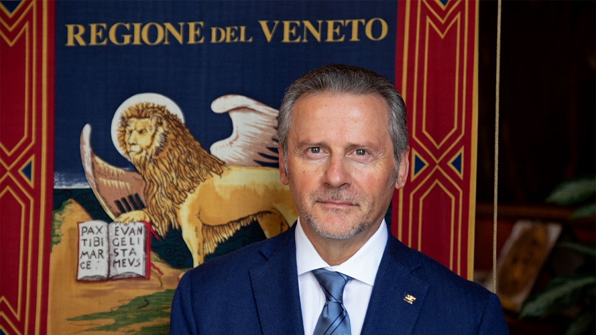 Roberto Ciambetti, clonato profilo Instagram del presidente Consiglio Veneto: «Hanno usato la mia foto e il mio nome»