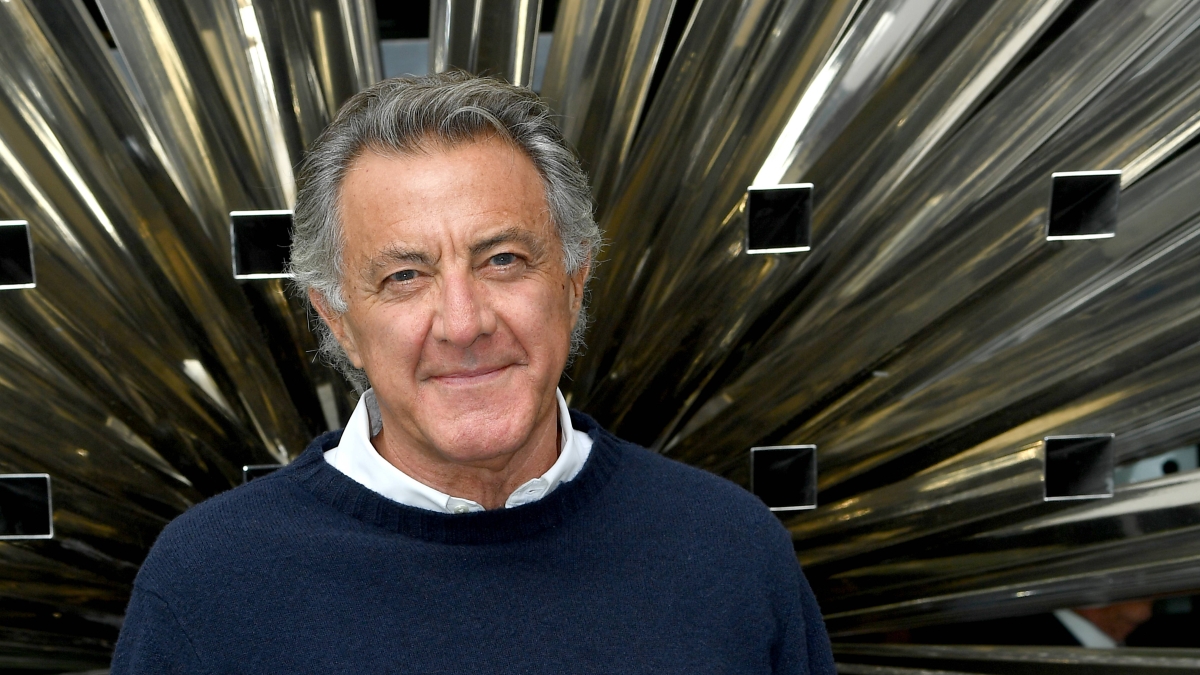 Il problema del programma di Barbareschi è l'ego debordante di Barbareschi (e la filippica di Morgan su Nietzsche...)