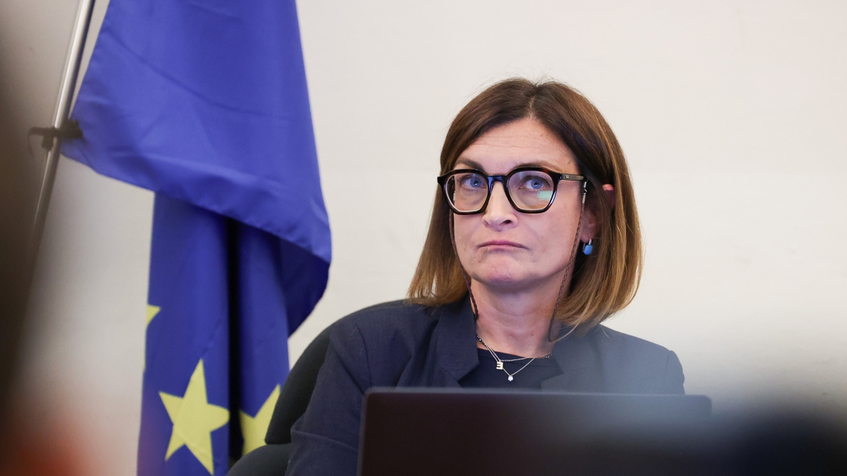 La magistrata Pirillo: «Il vero obiettivo della riforma della giustizia è addomesticare la magistratura al volere del governo»