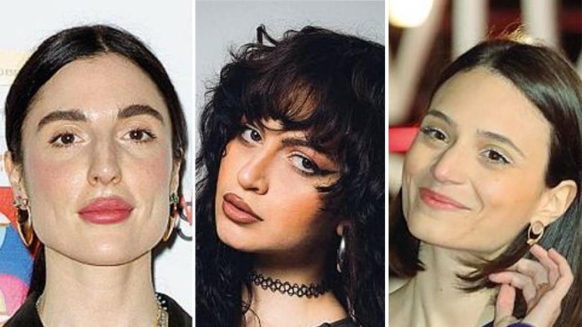 la chat del commando femminista fiumi di insulti e offese da murgia a segre tre indagate per stalking e diffamazione da Xml2.corriere.it la chat del commando femminista fiumi di insulti e offese da murgia a segre tre indagate per stalking e diffamazione