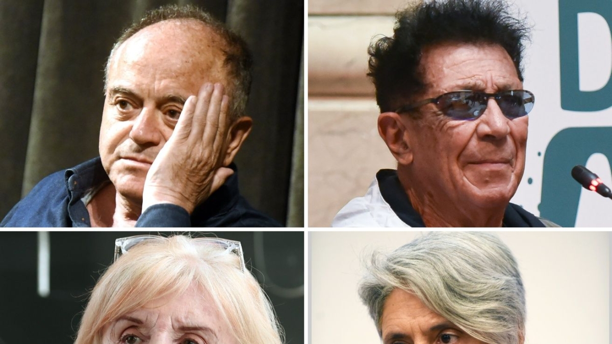 Referendum sulla Giustizia, scatta la caccia al testimonial: da Bennato a Gratteri, da Maiolo a Concia, i nomi già in campo