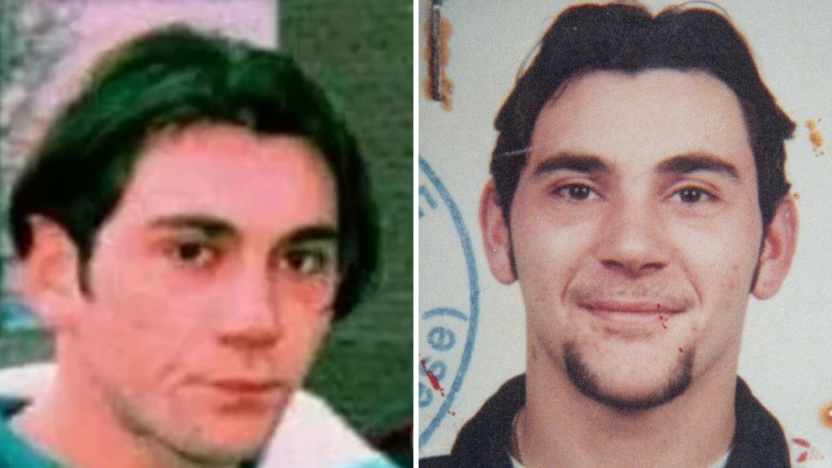 Sterminò la famiglia nel 1998 a fucilate, Elia Del Grande fugge dalla comunità di Modena | La droga, il no alle nozze, le fucilate: chi è  Sterminò la famiglia nel 1998 a fucilate, Elia Del Grande fugge dalla comunità di Modena | La droga, il no alle nozze, le fucilate: chi è