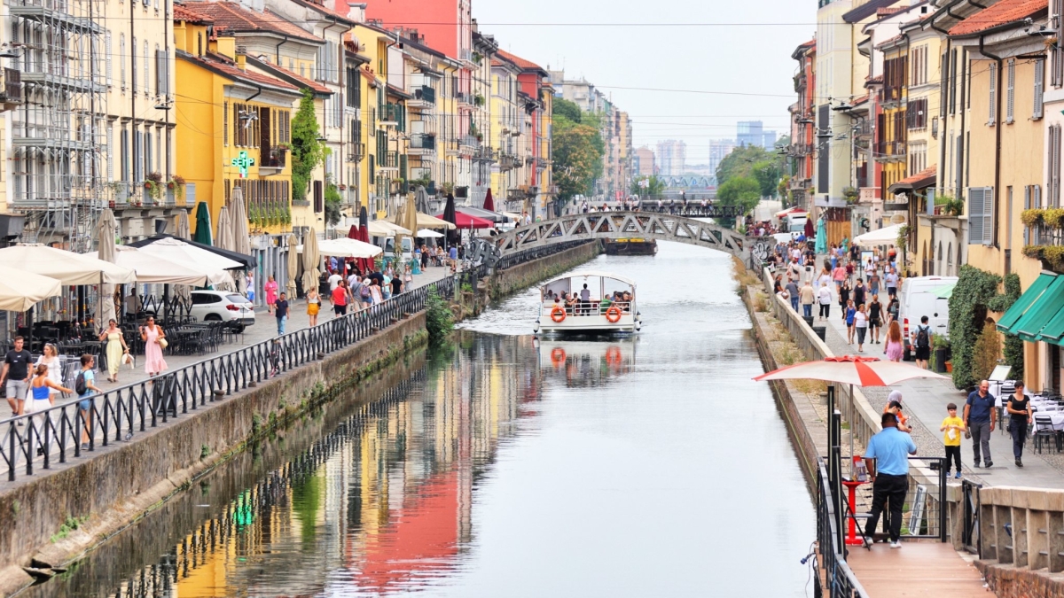 Previsioni meteo lunedì 3 novembre, a Milano e in Lombardia torna il sole. Temperature in rialzo