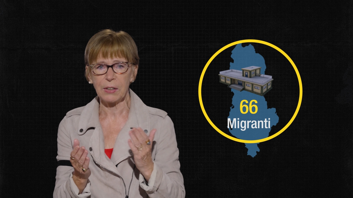 I centri per i migranti in Albania sono un flop: da dove arrivano i soldi per pagarli? Ecco il «conto», voce per voce