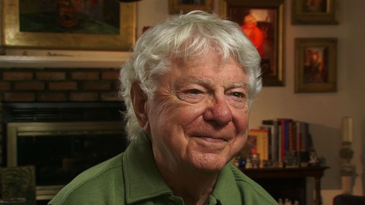 Ralph Senensky, morto il regista della serie originale di «Star Trek»