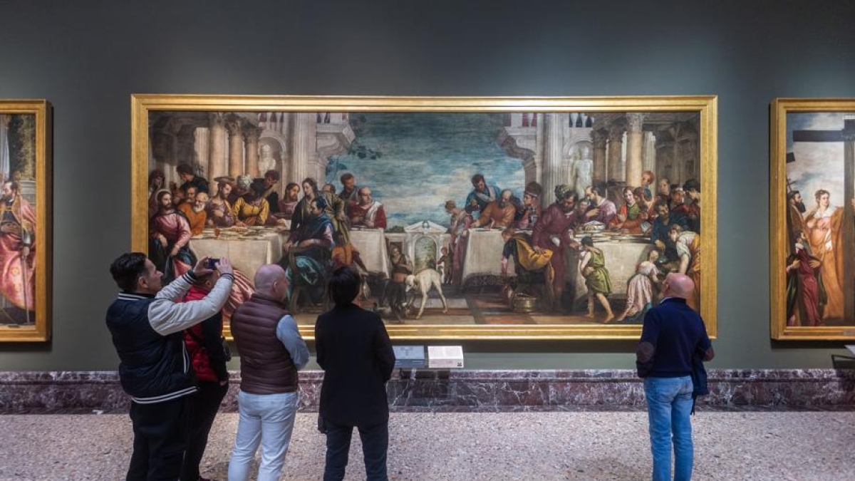 Milano, la «radiografia» dei sistemi antifurto dei musei: le falle, i guasti e i vandalismi. La nuova frontiera delle mappe di calore e dell'analisi dei visitatori