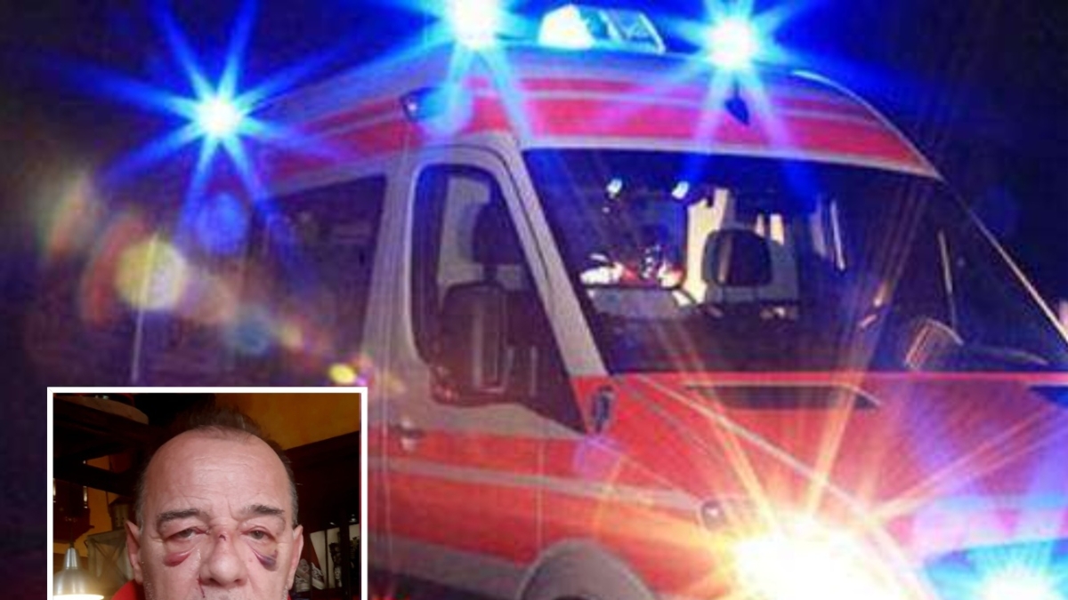 Casalpusterlengo, ristoratore rimprovera un gruppo di adolescenti e viene picchiato: «Poi sono tornati sotto casa a insultare la mia famiglia»