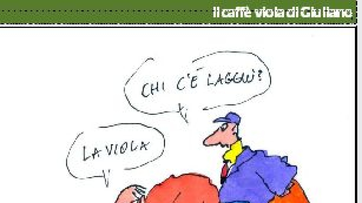Fiorentina, rilanciare o arrendersi? Commisso adesso parli