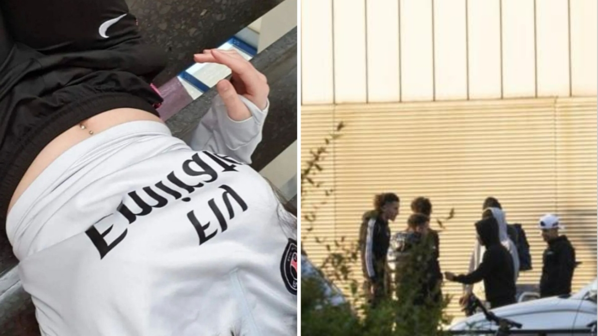 l ex maranzina 16enne sesso in cambio di droga e poi mi tagliavo i polsi l odore delle serate 232 sempre quello di zucchero bruciato