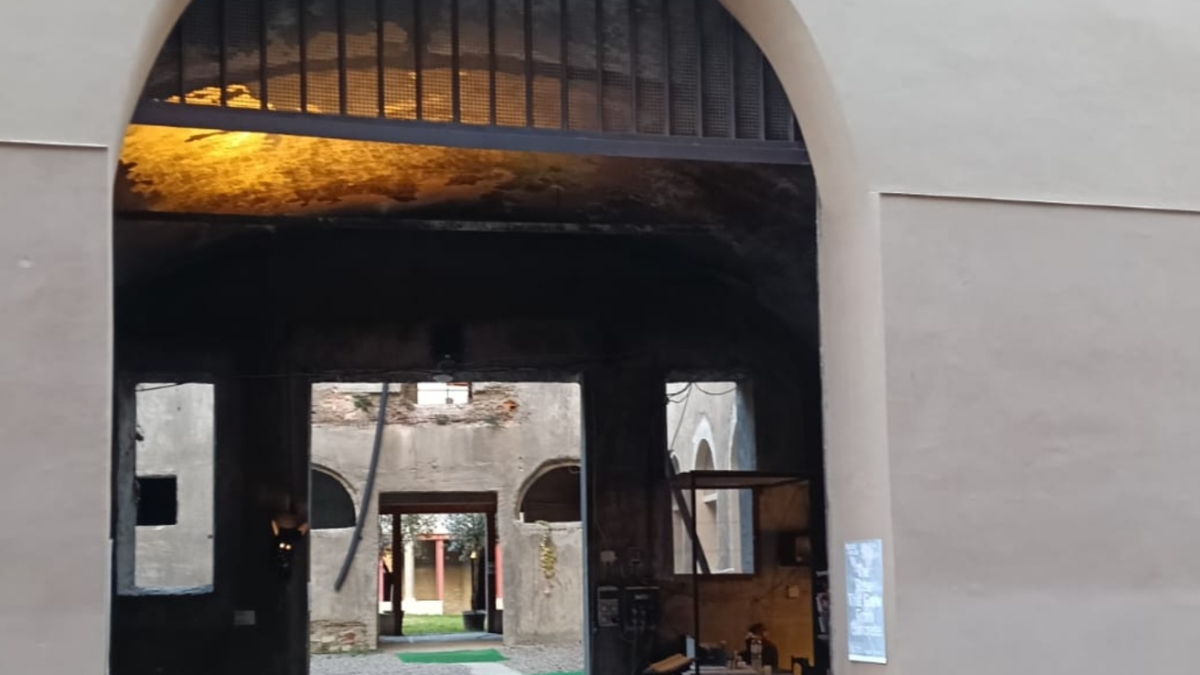 Firenze, in San Lorenzo addio «bubbone»: a dicembre partono i lavori all’ex monastero di Sant’Orsola