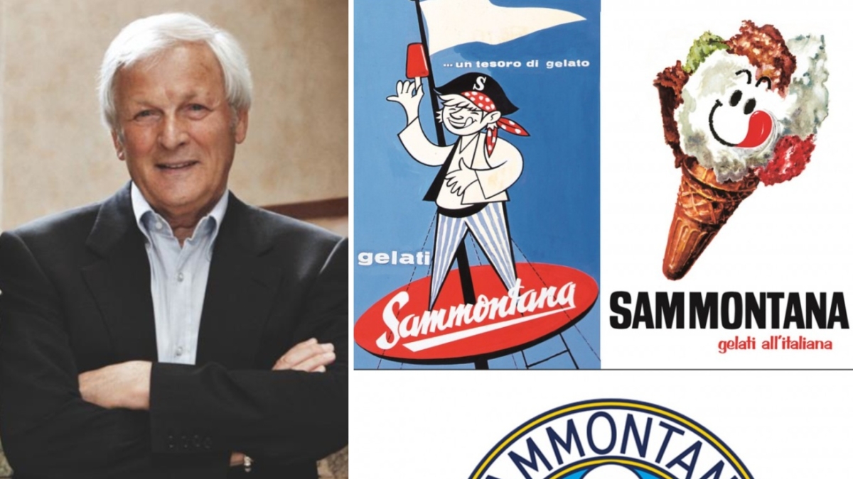 Loriano Bagnoli, mister Sammontana e quello «slurp» che trasformò una latteria in un impero