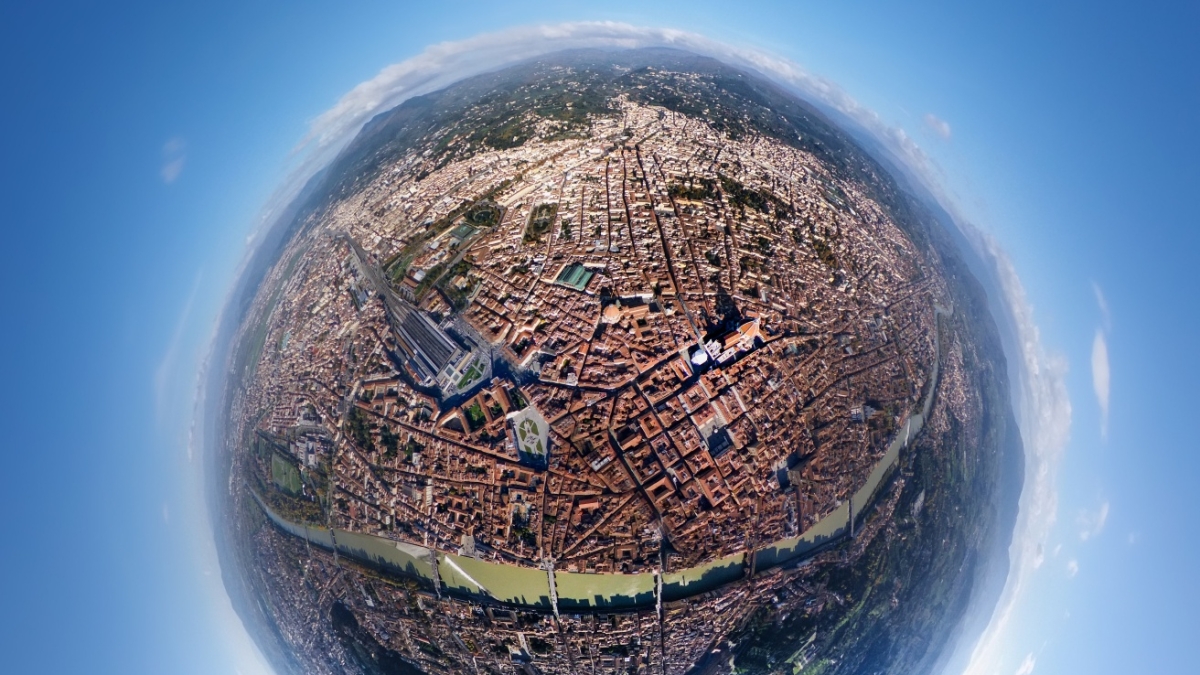 Firenze 2050, come sarà la città fra 25 anni? Le idee e le sfide