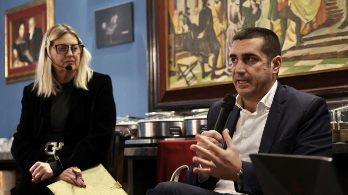 De Pascale: «Sul maxi polo di Imola ci sono autorizzazioni e diritti pregressi. Ma questa logistica non è il futuro dell'Emilia-Romagna»