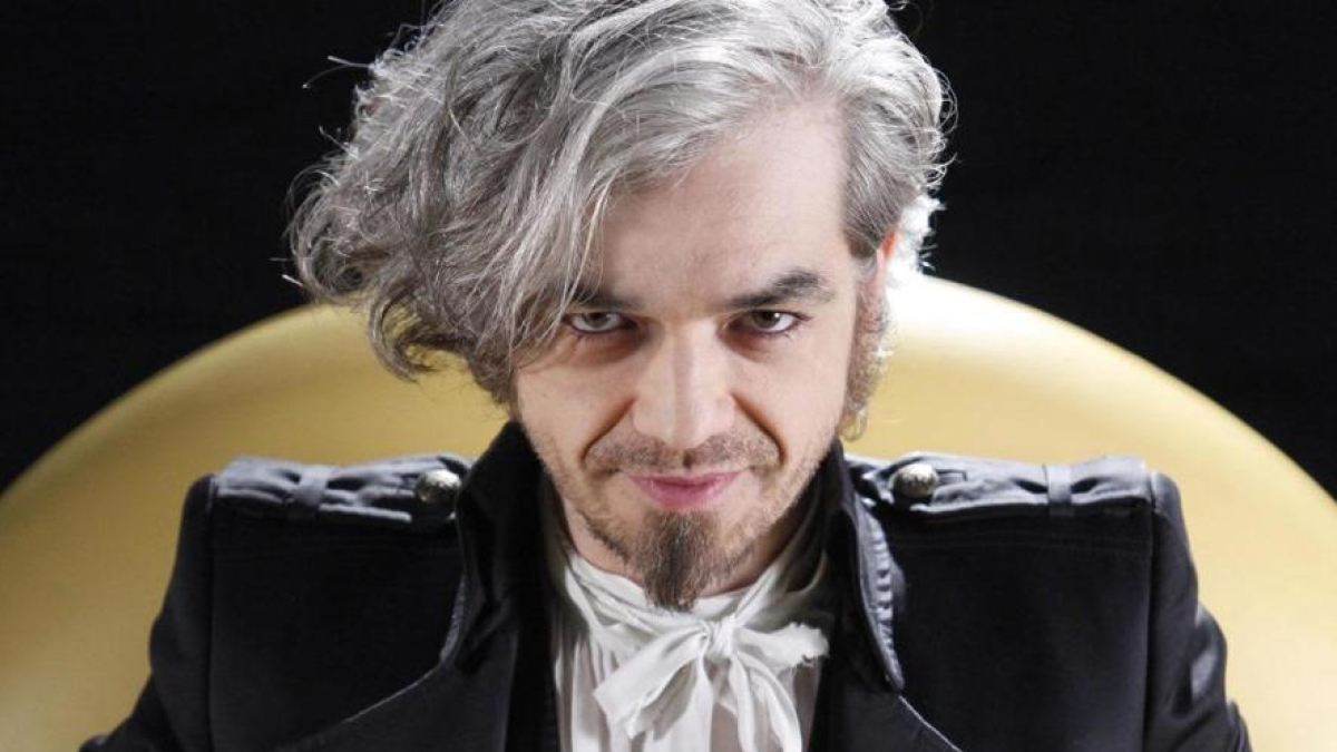 Sanremo, Morgan non sarà sul palco con Chiello durante la serata delle cover. Lui: «Sarò dietro le quinte, sarei stato troppo ingombrante»