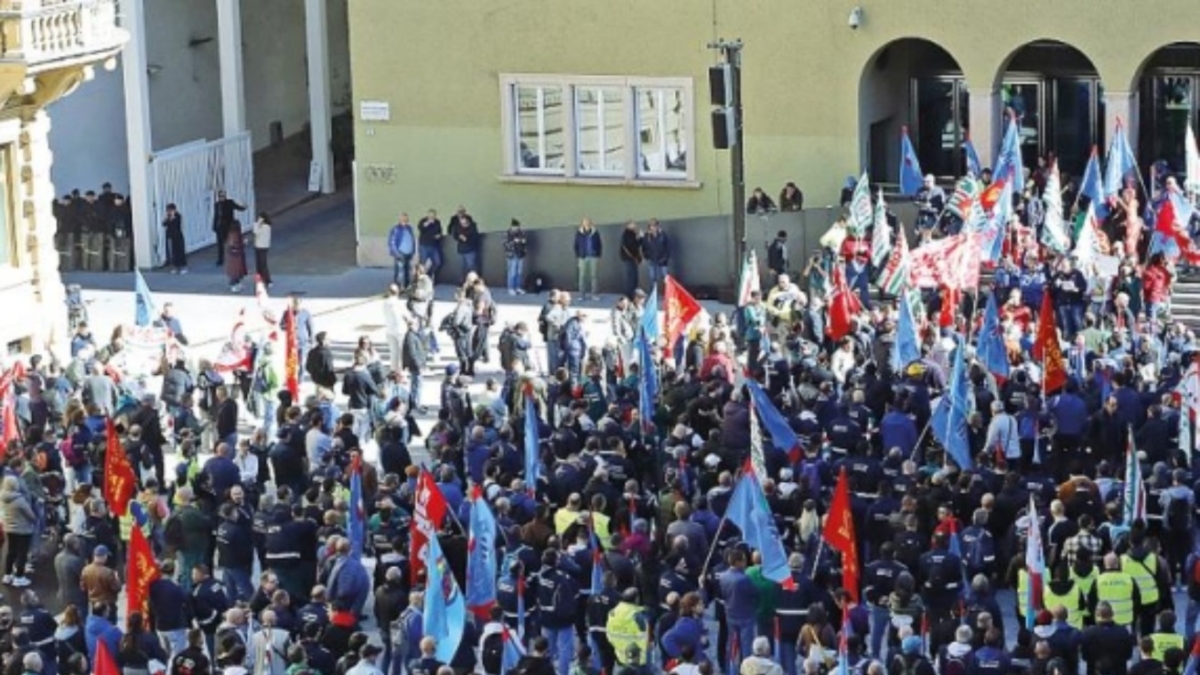 Valbruna, scontro politico sul bando per la concessione. Il Pd: «La gara rischia di andare deserta». La maggioranza: «Cifre più che congrue»