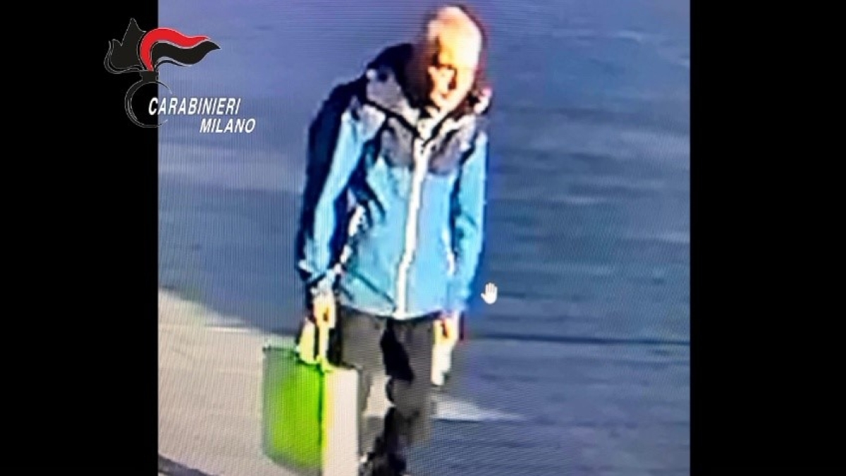 Vincenzo Lanni: «Non conoscevo quella donna, ma per me era il simbolo del potere economico, come piazza Gae Aulenti: perciò l'ho colpita»