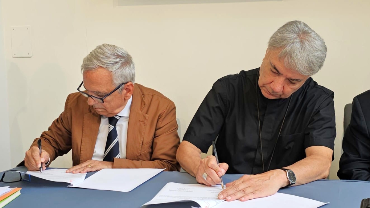 Napoli, concerto per la pace all'Arciconfraternita dei Pellegrini