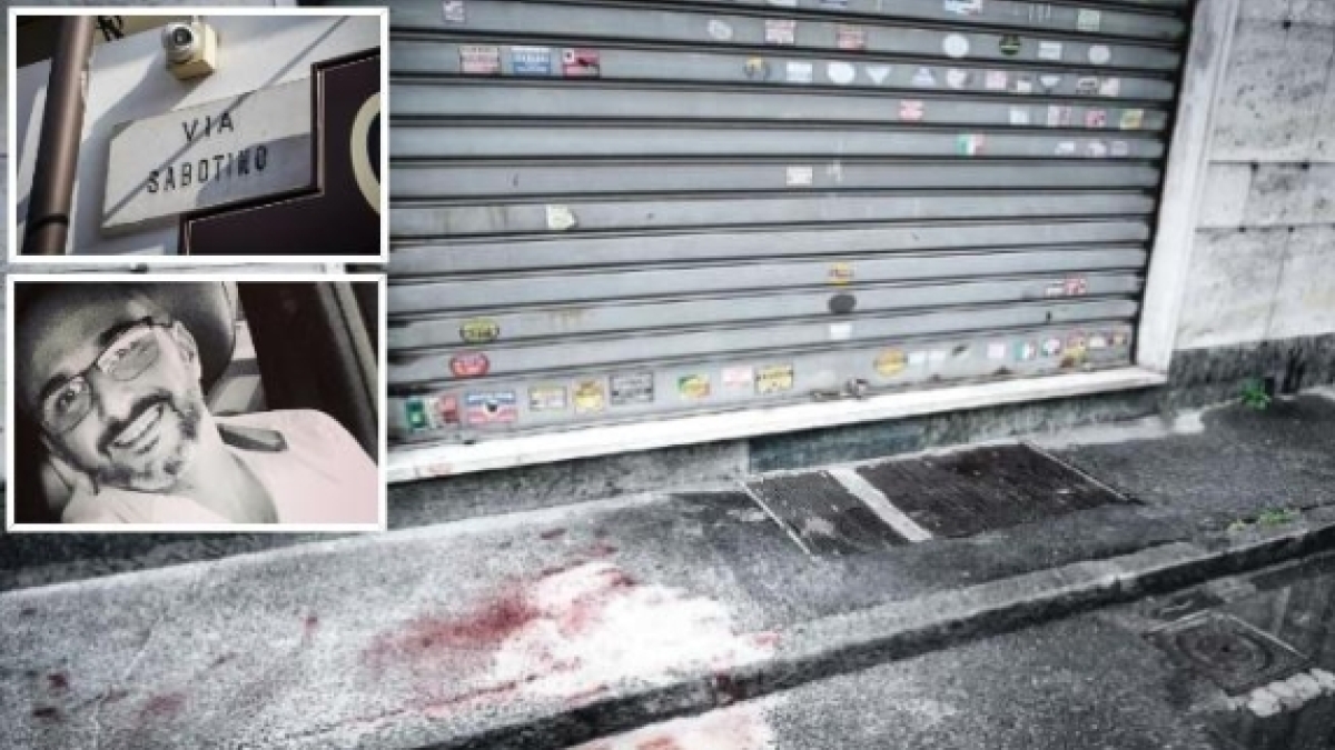 Imprenditore ucciso a coltellate nel Torinese, fermato un uomo: «Ha confessato il delitto»