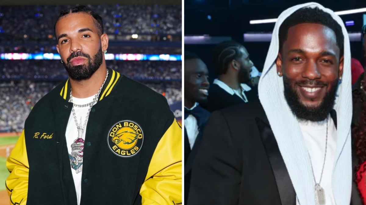 Il rap scompare dalle classifiche americane: non succedeva dal 1990. Colpa delle nuove regole (ma anche di Taylor Swift)