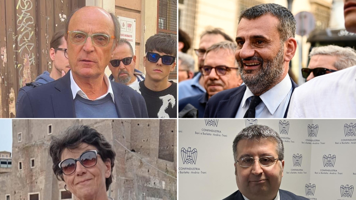 Sondaggio Ipsos | Regionali in Puglia: centrosinistra avanti, per Decaro 30 punti di vantaggio. Il Pd in testa, poi Fratelli d’Italia