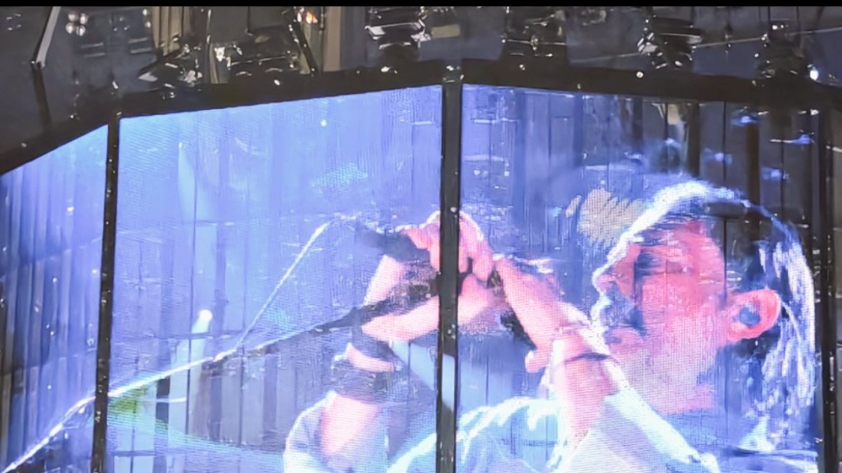 Radiohead di nuovo insieme dopo 7 anni: a Madrid è sold out nonostante il tentativo di boicottaggio