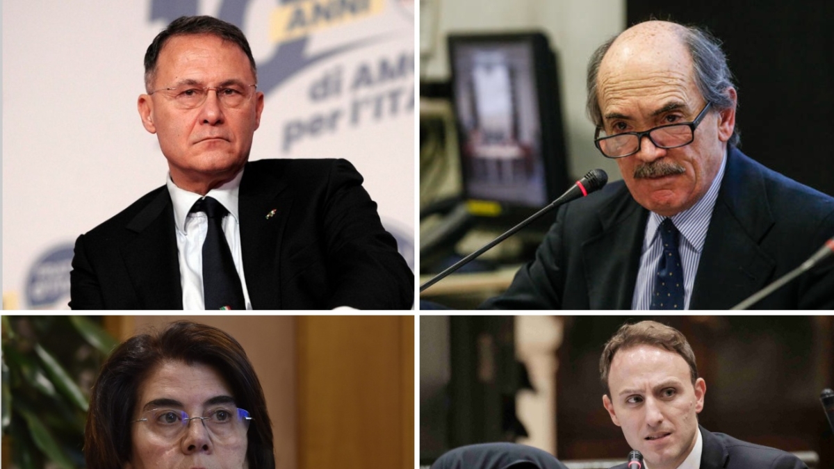 I redditi dei parlamentari eletti in Campania: De Raho il più "ricco", De Luca jr ancora assente