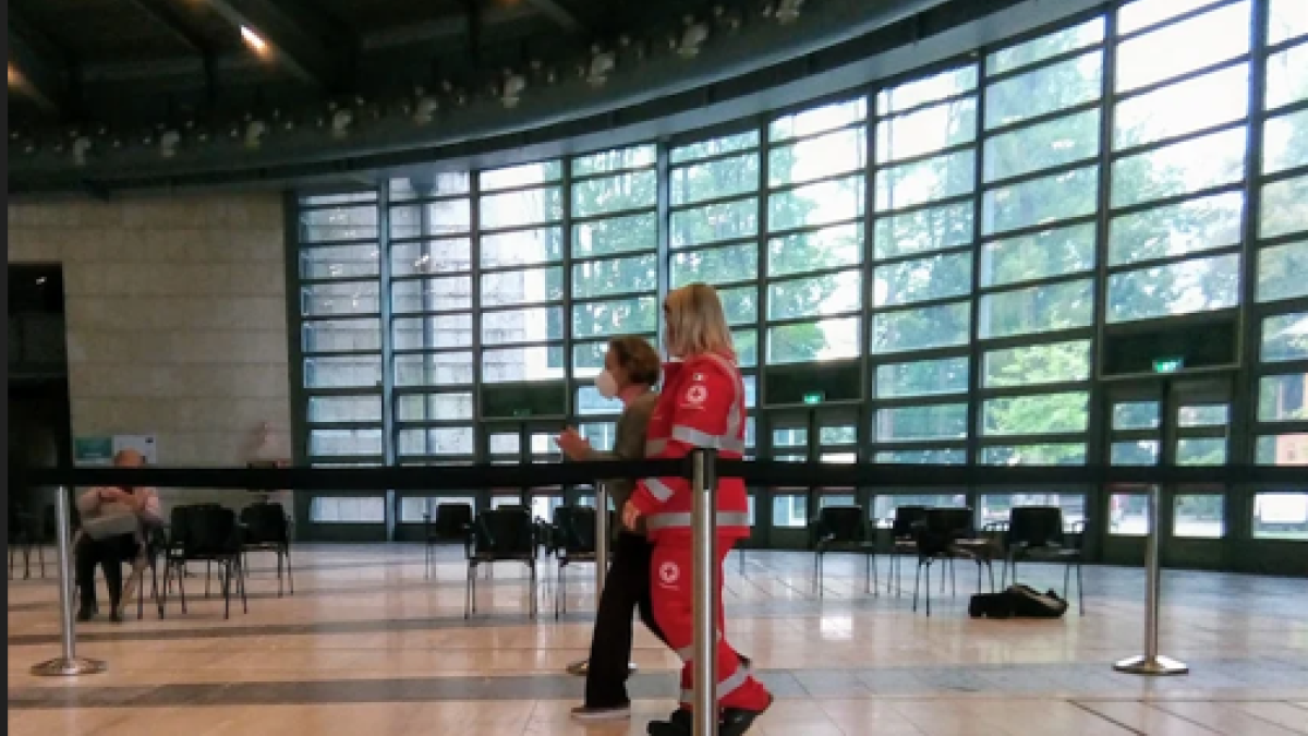 Como, violenza sessuale al Pronto soccorso di San Fermo della battaglia: paziente aggredisce due operatrici sanitarie, arrestato