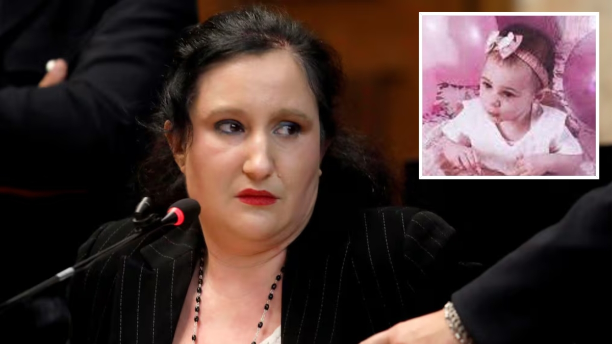 Alessia Pifferi, cancellato l’ergastolo: in appello pena ridotta a 24 anni. Aveva lasciato morire di stenti la figlia di 18 mesi 