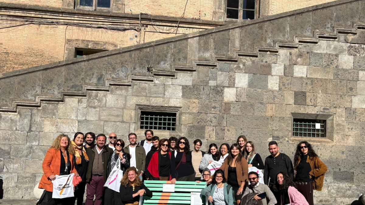 A Napoli al via “Ali d’oro” e “EudAimOnia” per il contrasto al disagio giovanile