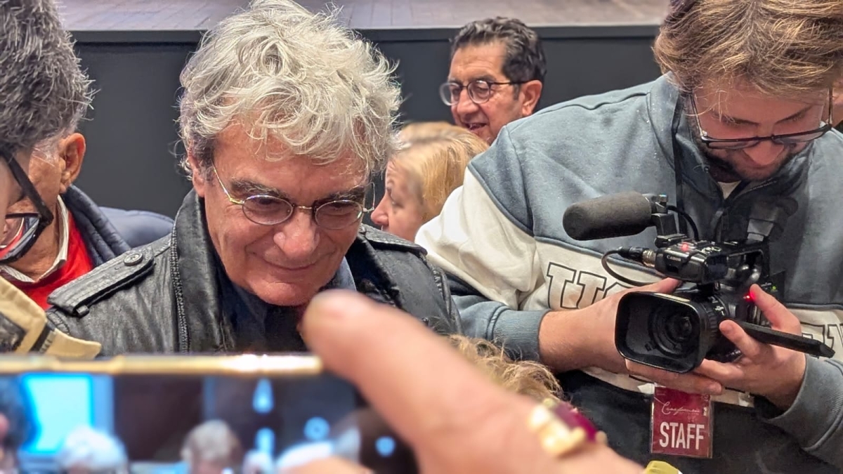 Torna il Cineforum Arci Movie: 25 film e tanti ospiti a Ponticelli fino a maggio