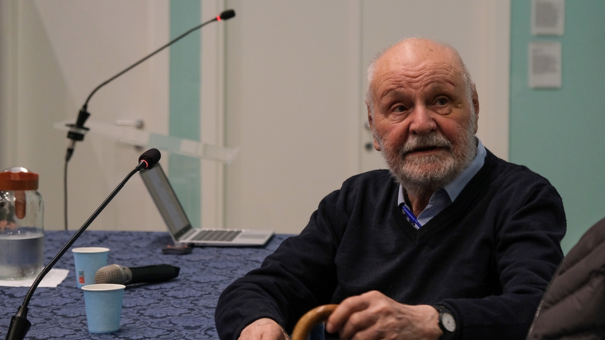 Fofi postumo, un ritratto del Sud, l'autobiografia e l'amarezza sul presente