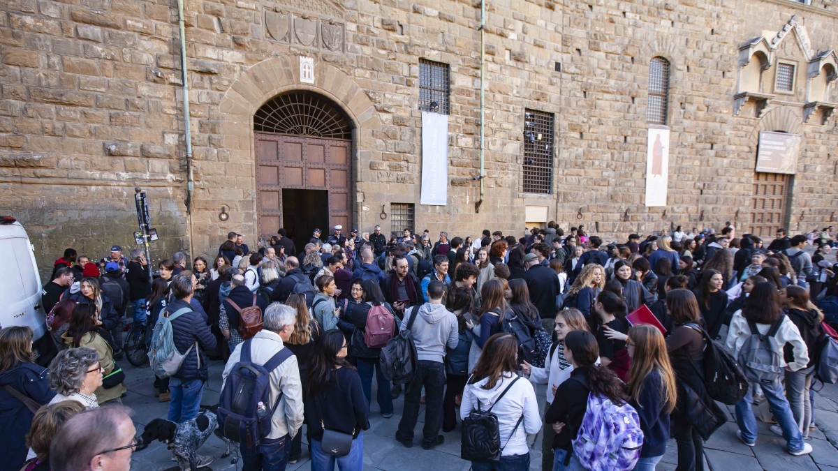 «No agli accorpamenti scolastici», lunedì il presidio della Cgil a Firenze