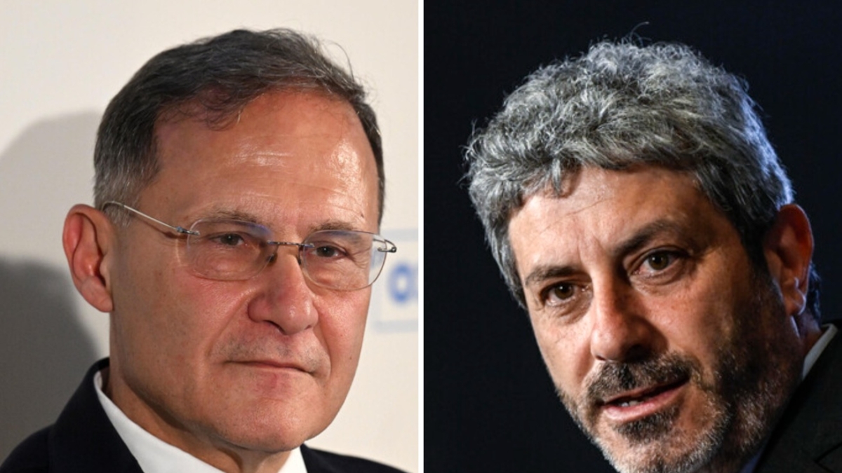 Il sondaggio: in Campania tra Fico e Cirielli 10 punti. Sanità, lavoro e trasporti le priorità dei cittadini campani