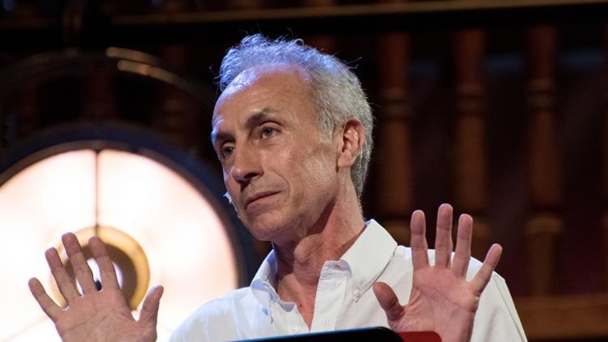 Marco Travaglio: racconto i «magheggi» degli ultimi 15 anni