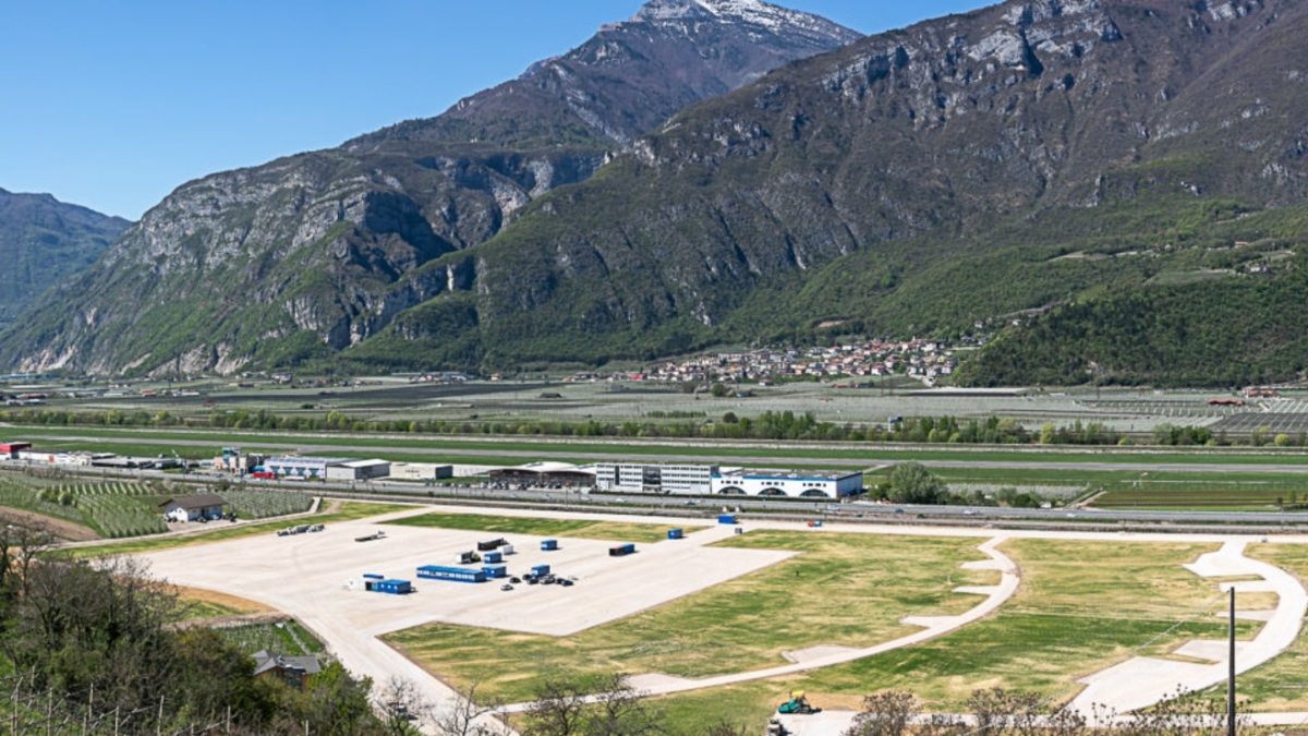Trento, a San Vincenzo uno stadio che nasce già troppo piccolo e che rischia di non accontentare nessuno