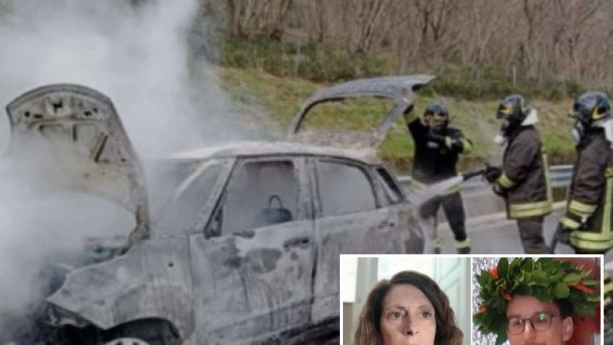 Napoli, prototipo di auto ibrida esplosa in Tangenziale: sei persone rinviate a giudizio