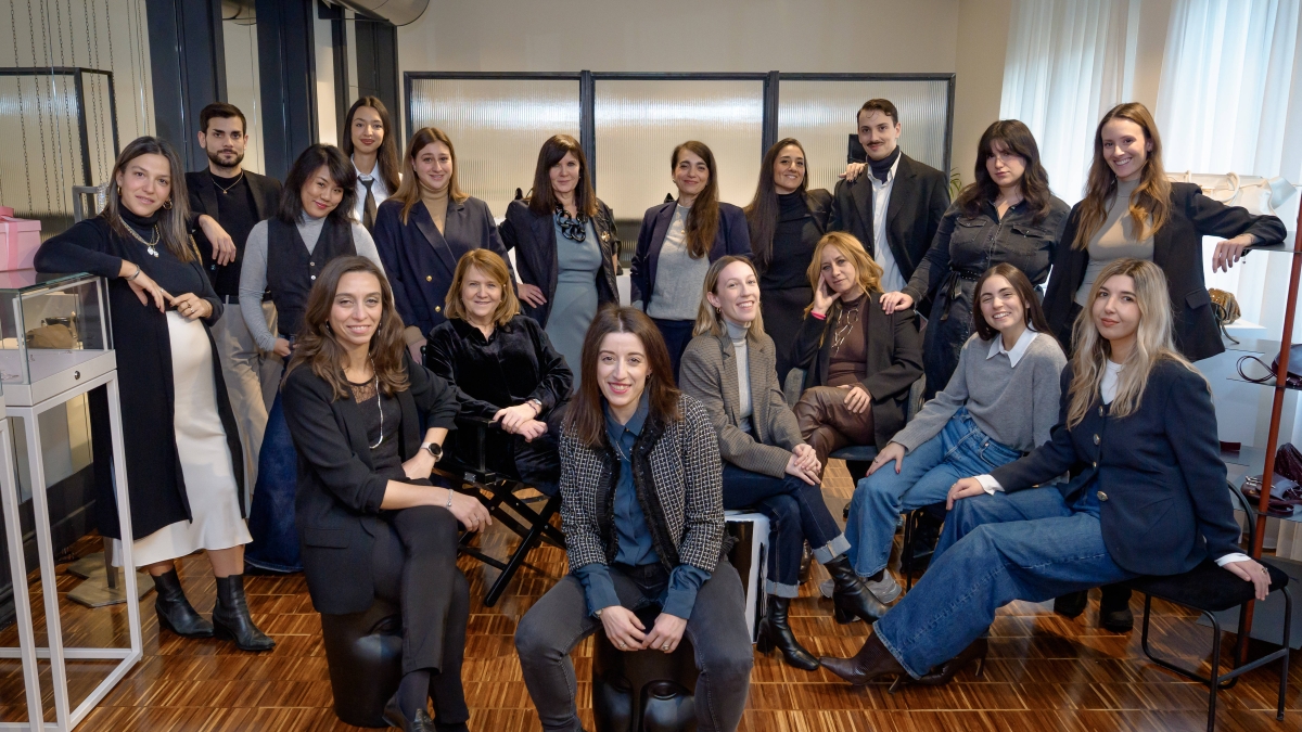 Professione pierre, Monica Re: «Siamo partite a Milano 25 anni fa con il telefono fisso e il fax. Ora scopriamo nuovi creativi»