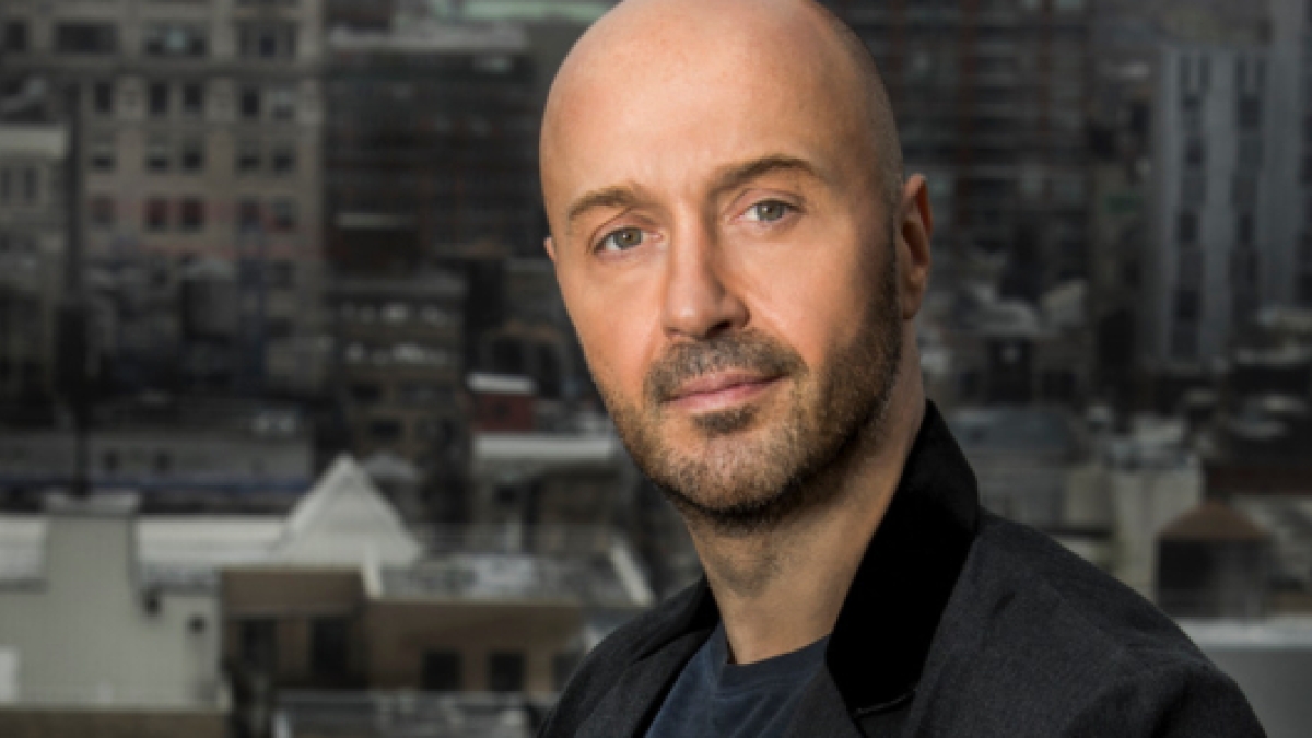 Joe Bastianich, 8 Masterchef e 3 mila dipendenti: «A scuola mi snobbavano perché povero, sfigato e ciccione: quella rabbia ce l'ho ancora»