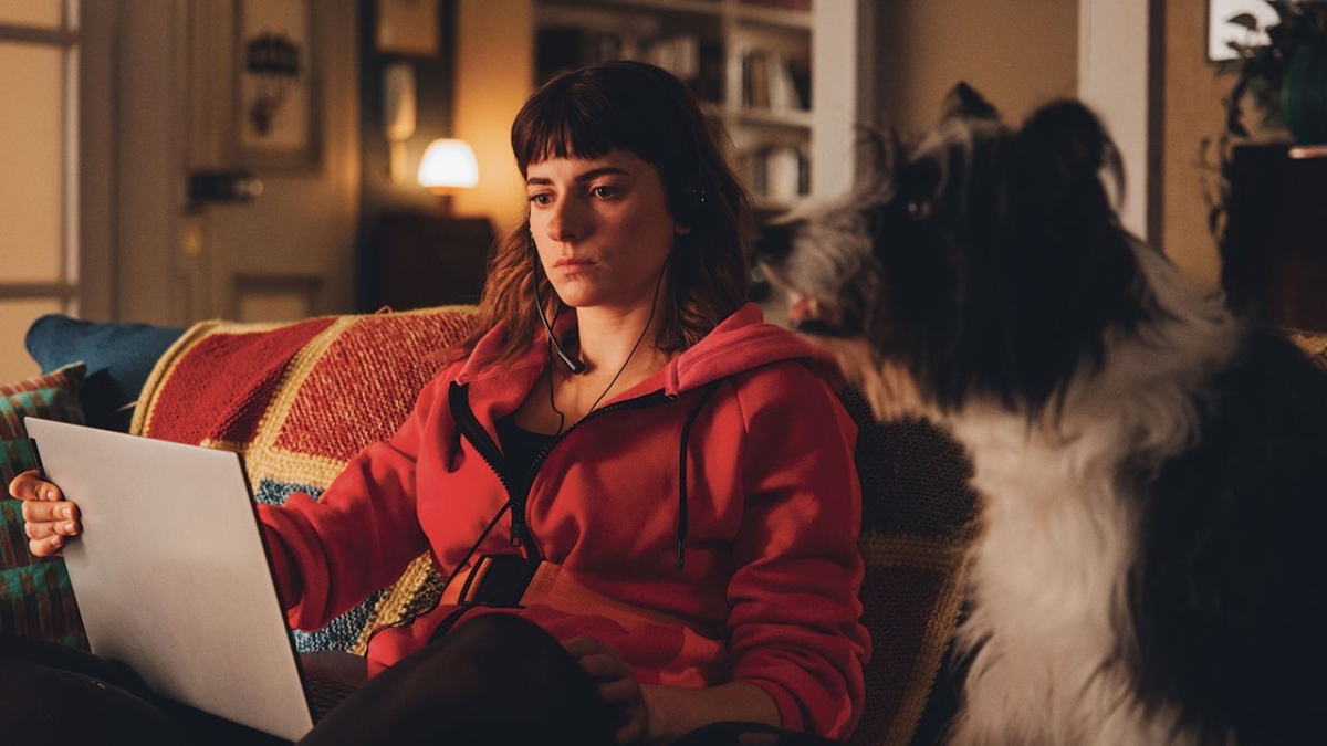 Nuovo slancio per RaiPlay grazie alla fiction con Giannetta