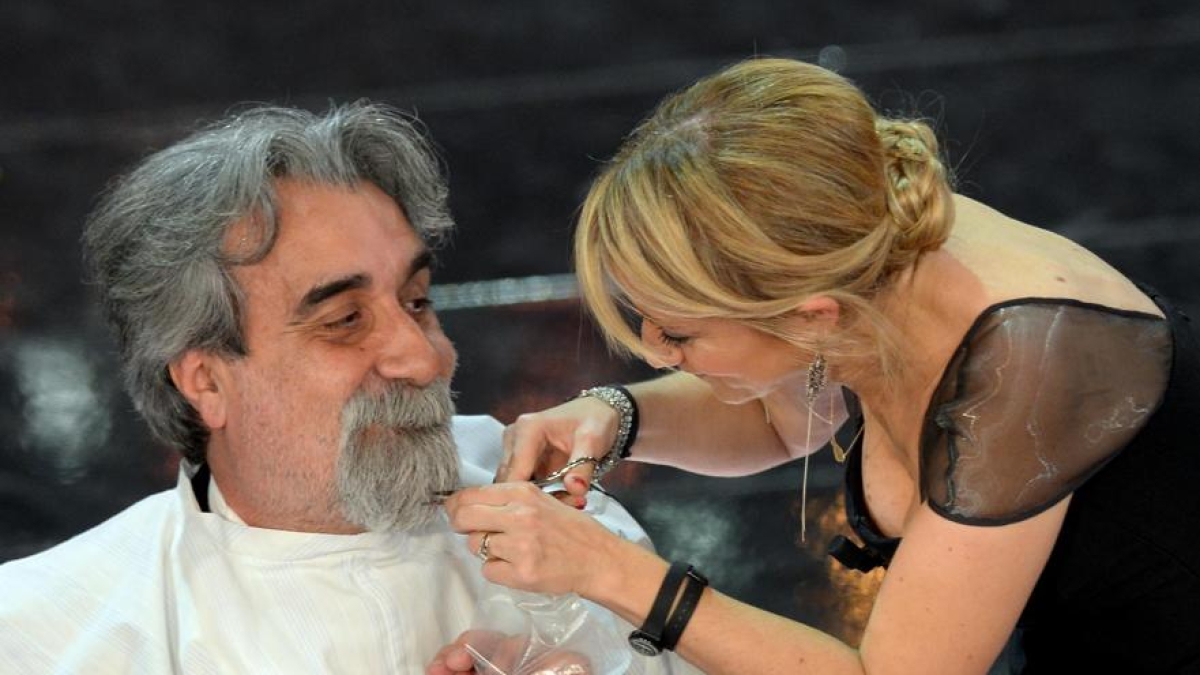 La musica, la fama con Sanremo, l