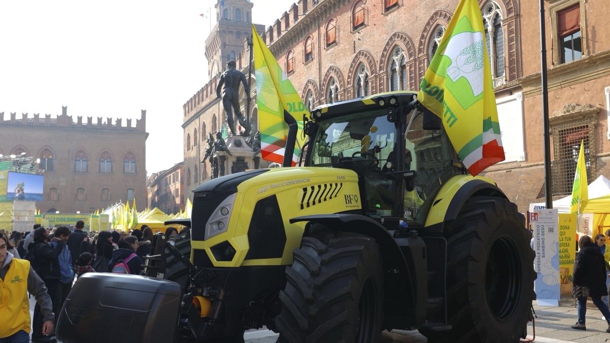 Alluvione, il commissario Curcio agli agricoltori: «Ora acceleriamo sui rimborsi: presto le nuove regole»