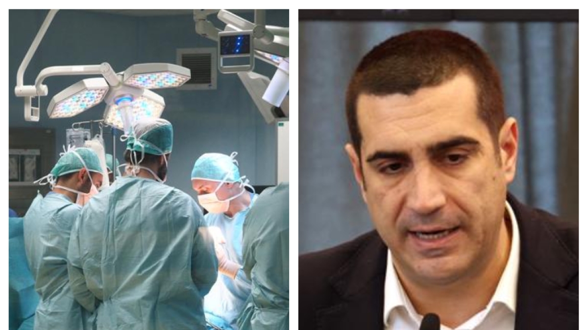 Stop alla mobilità sanitaria, de Pascale non arretra: «Nessun egoismo, così però non va». Il ministro Schillaci: «Più soldi? Vanno usati bene»