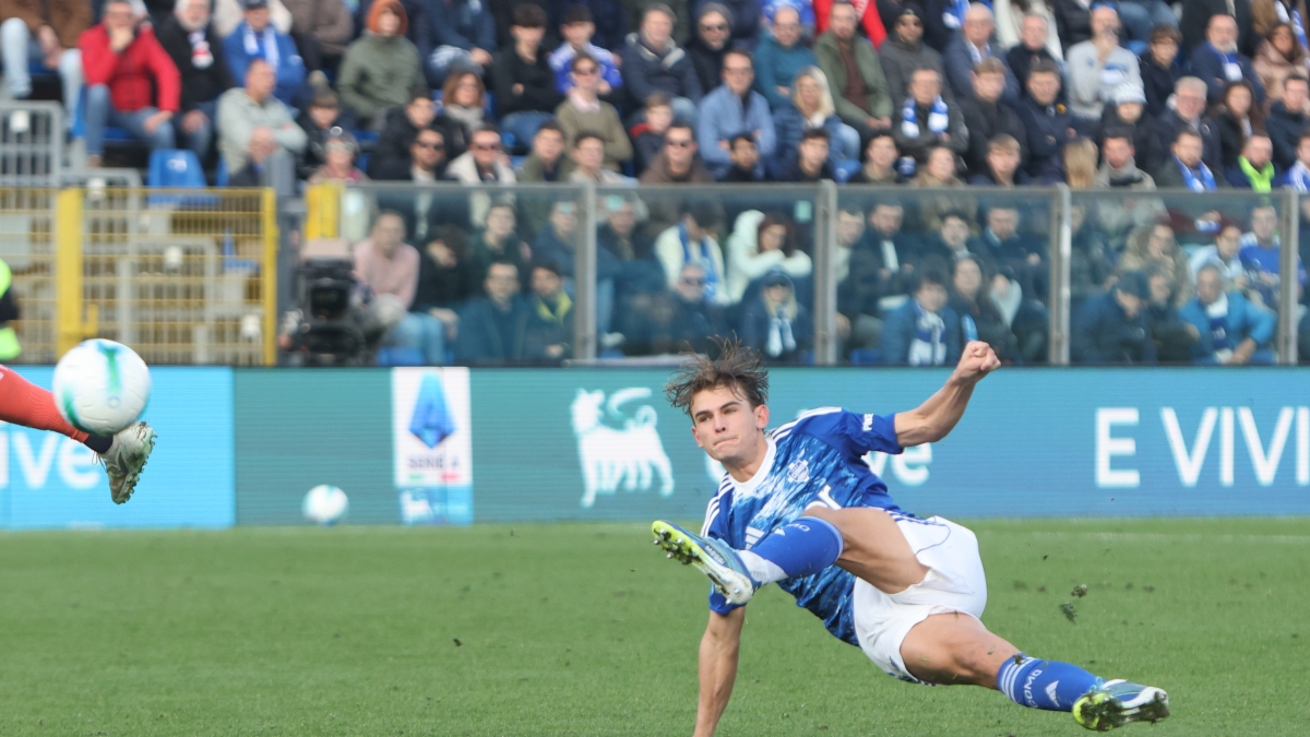 Como-Cagliari 0-0, Fabregas: «Impreparati a battere chi sa solo difendersi. Serve un giocatore di alto livello»