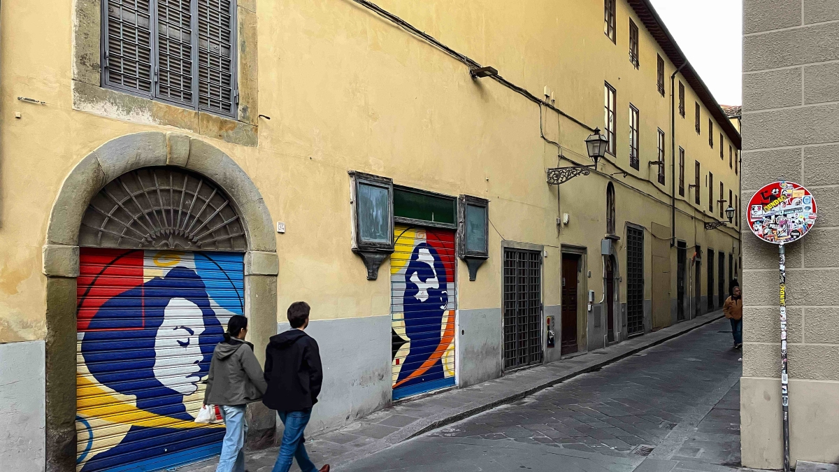 Via Palazzuolo, il Comune rilancia: un edificio storico per Recreos